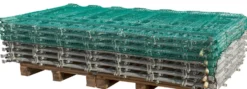 KERBL Abdecknetz SafeNet