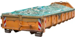 KERBL Abdecknetz SafeNet