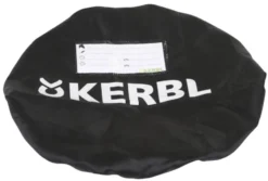 KERBL Abdeckung für Eimer und Futterschalen