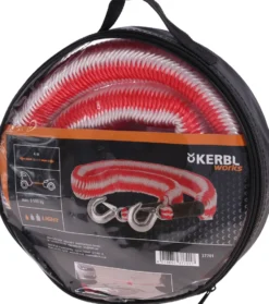 KERBL Abschleppseil elastisch