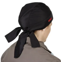 KERBL Anti-Geruchs-Kopftuch Damen