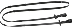 KERBL Antislip Gummizügel, Warmblut