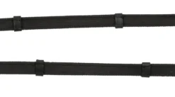 KERBL Antislip Gummizügel, Warmblut
