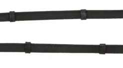 KERBL Antislip Gummizügel, Warmblut
