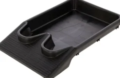 KERBL Ausziehwanne für Schuhe / Stiefel EasyOut