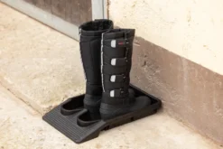KERBL Ausziehwanne für Schuhe / Stiefel EasyOut