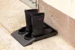 KERBL Ausziehwanne für Schuhe / Stiefel EasyOut