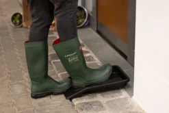 KERBL Ausziehwanne für Schuhe / Stiefel EasyOut