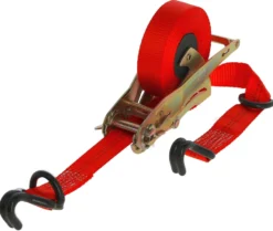 KERBL Automatik-Zurrgurt Quickloader