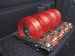 KERBL Automatik-Zurrgurt Quickloader