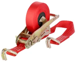 KERBL Automatik-Zurrgurt Quickloader
