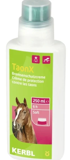 KERBL Bremsenschutzcreme TaonX *, 250 ml