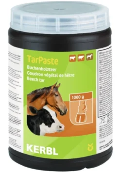 KERBL Buchenholzteer TarPaste