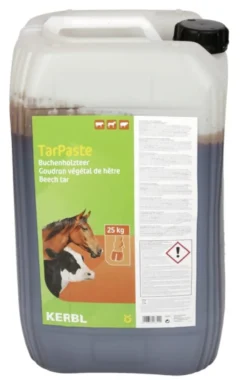 KERBL Buchenholzteer TarPaste
