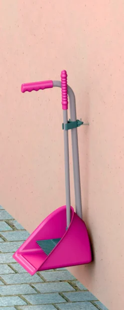 KERBL Clip für Mistboy