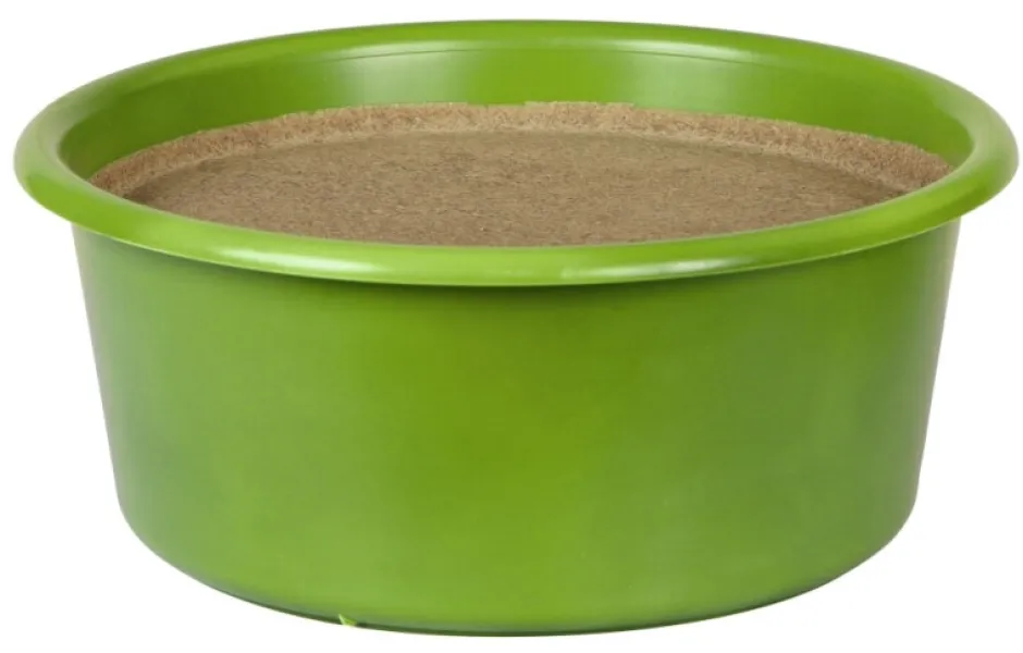 KERBL Delizia Leckschale Bronchial, 6 kg
