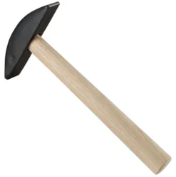 KERBL Dengelhammer mit Stiel