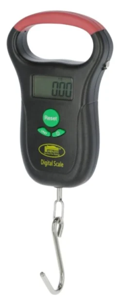 KERBL Digitale Hängewaage DigiScale 25