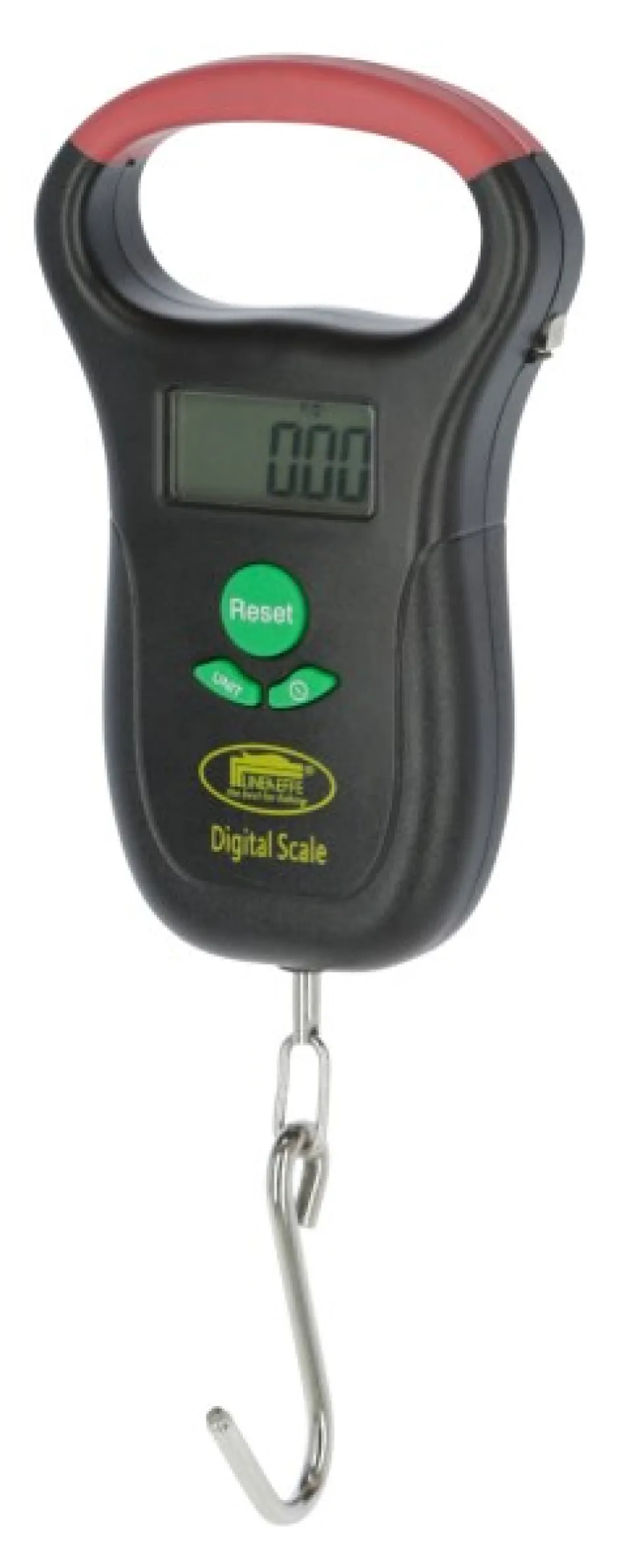 KERBL Digitale Hängewaage DigiScale 25