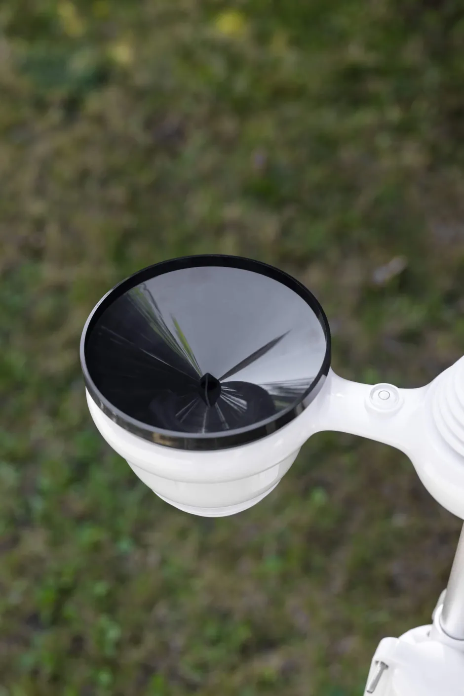 KERBL Digitale Wetterstation 7 in 1 - Wifi