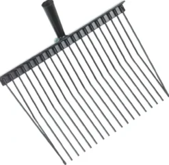 KERBL Dunggabel Metall