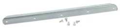 KERBL Ersatzkante Größe 9, inkl. 5 Nieten, Breite 36 cm