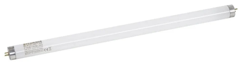 KERBL Ersatzröhre 15 Watt, blau
