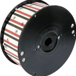KERBL Ersatzrolle Fliegenschnur für Silva / Flyson / Fly End, 440 m