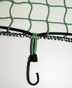 KERBL Expanderhaken für Abdecknetze
