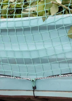 KERBL Expanderhaken für Abdecknetze