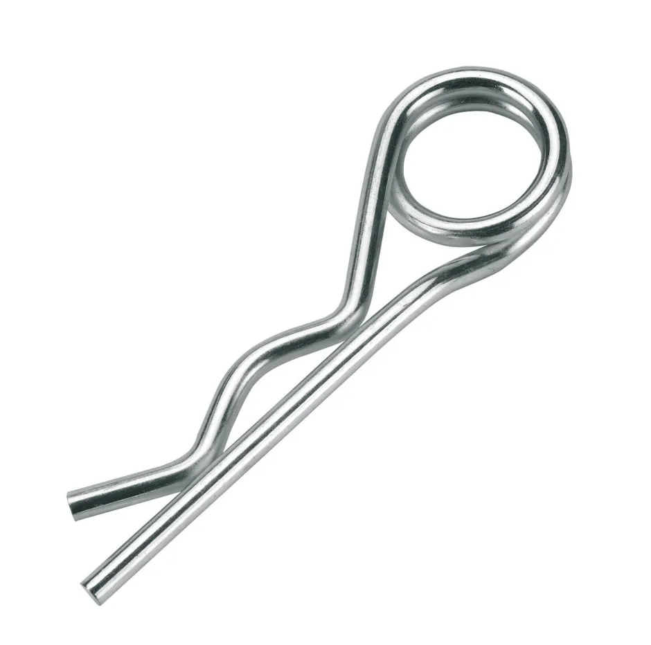KERBL Federsplint doppelt