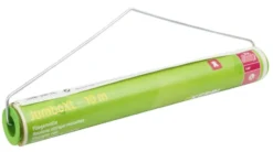 KERBL Fliegenrolle mit Lockstoff JumboXL, Länge 10 m, Breite 40 cm