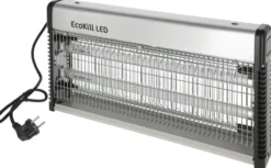 KERBL Fliegenvernichter EcoKill LED