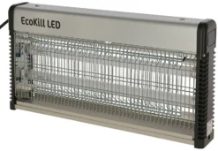 KERBL Fliegenvernichter EcoKill LED