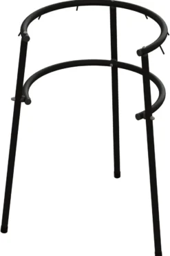 KERBL Füllhilfe für Heunetze , 90 cm, Ø 51 cm