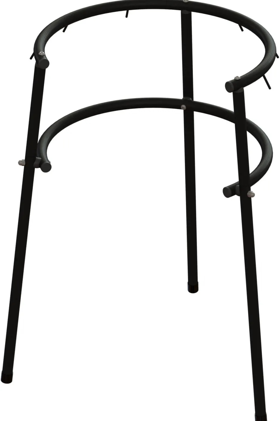 KERBL Füllhilfe für Heunetze , 90 cm, Ø 51 cm