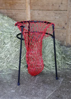 KERBL Füllhilfe für Heunetze , 90 cm, Ø 51 cm
