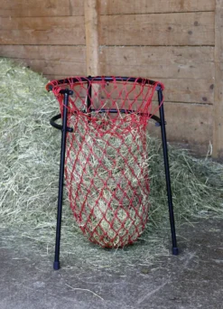 KERBL Füllhilfe für Heunetze , 90 cm, Ø 51 cm