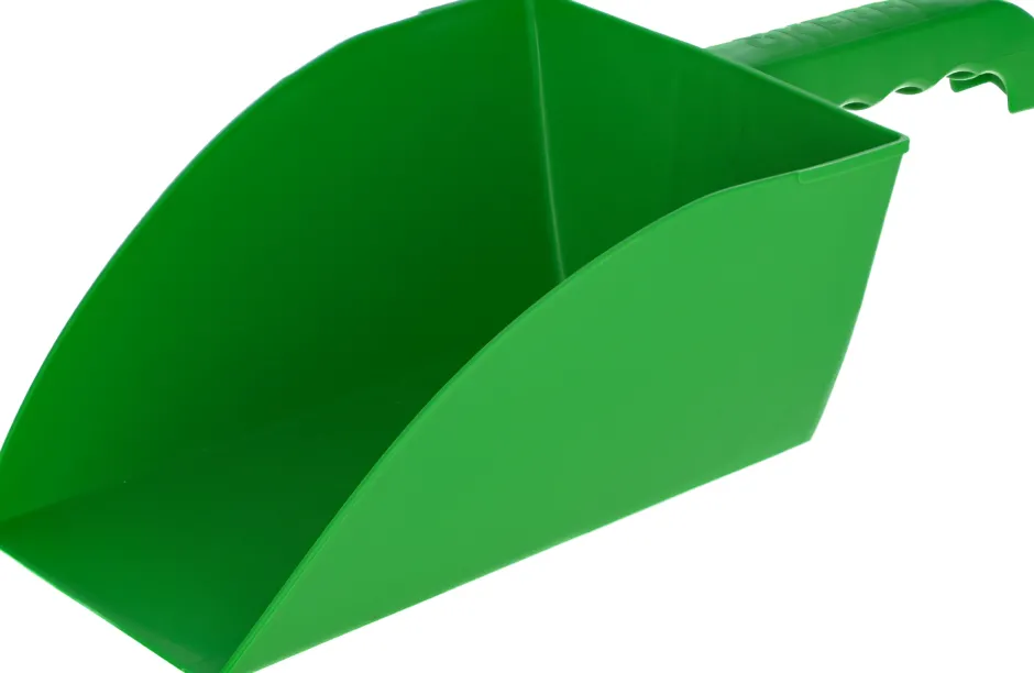 KERBL Futterschaufel