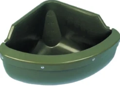 KERBL Futtertrog Eckmodell