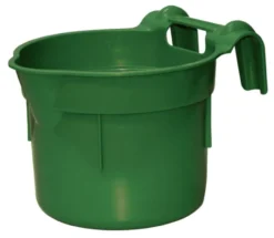 KERBL Futtertrog zum Einhängen HangOn 8L