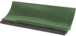 KERBL Gülle- und Wasserschieber , Breite 46 cm, Stielhalter Ø 27 mm
