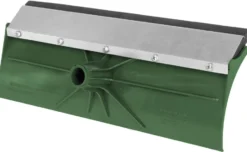 KERBL Gülle- und Wasserschieber , Breite 46 cm, Stielhalter Ø 27 mm