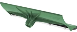 KERBL Gülle- und Wasserschieber , Breite 46 cm, Stielhalter Ø 27 mm