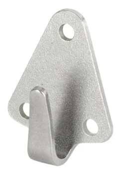 KERBL Hakenplatten, 2er Set