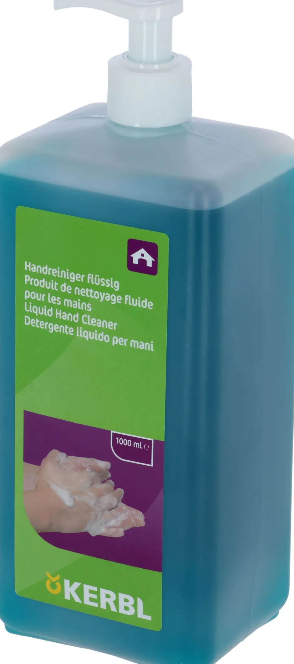 KERBL Handreiniger flüssig