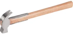 KERBL Hufbeschlaghammer