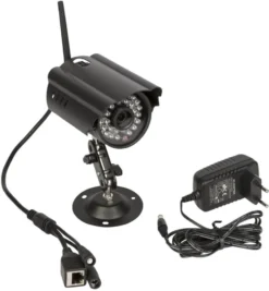 KERBL IPCam 2.0 HD