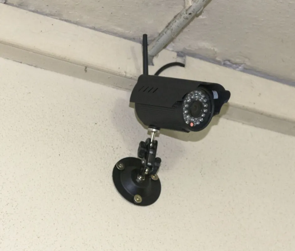 KERBL IPCam 2.0 HD