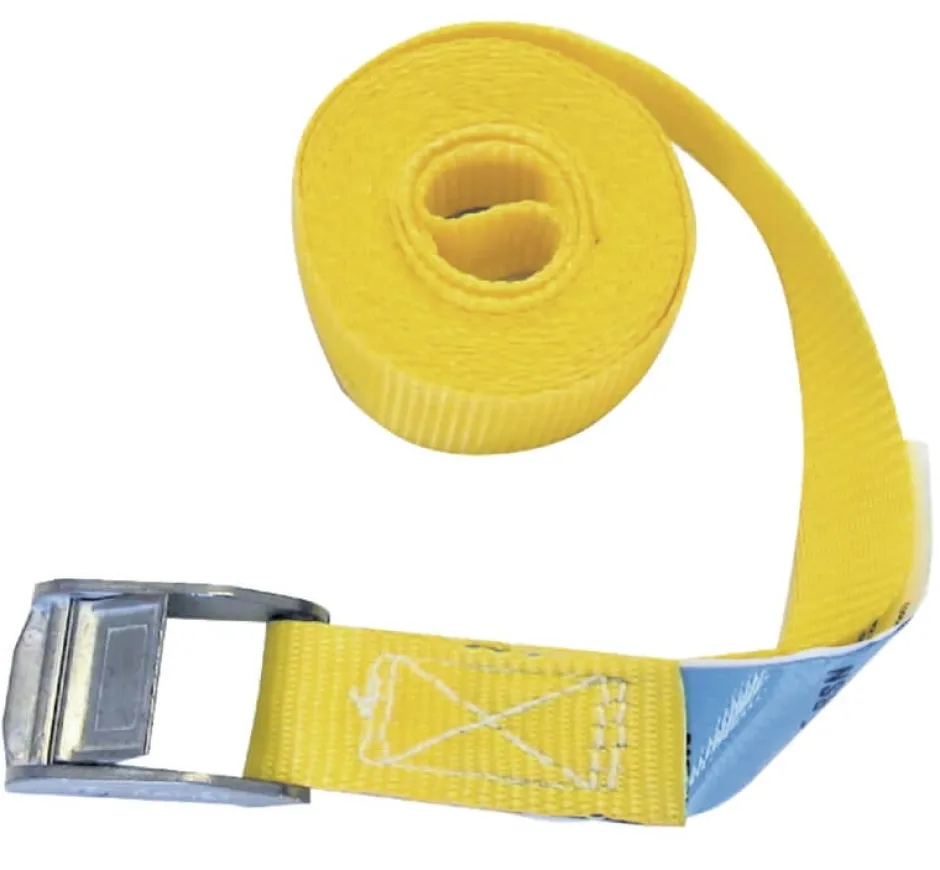 KERBL Klemmschlossgurt